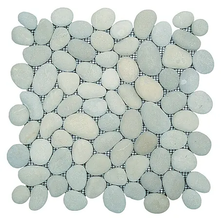 Baldosa de mosaico Rocamar