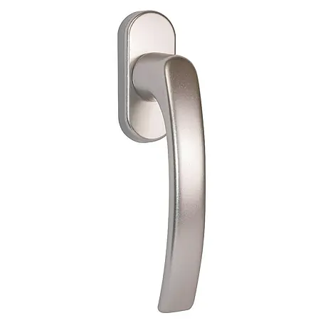 Solid Elements  Fenstergriff Olive