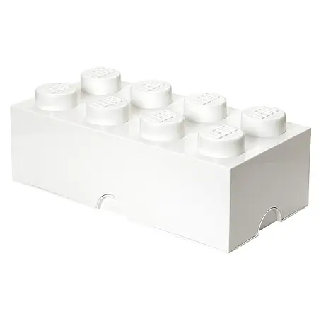 Lego  Aufbewahrungsbox Brick
