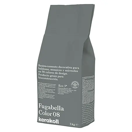 Kerakoll  Sellador de resina - cemento Fugabella