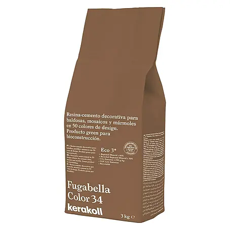 Kerakoll  Sellador de resina - cemento Fugabella