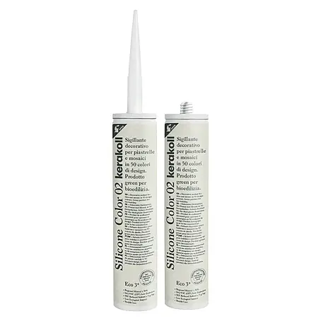 Kerakoll  Silicona Silicone Color 02