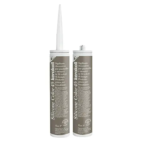 Kerakoll  Silicona Silicone Color 45
