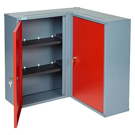 Küpper  Eck-Hängeschrank