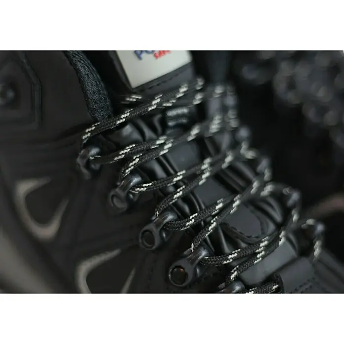 Power Safe Sicherheitsstiefel Gustav - Schuhgröße: 46, S3