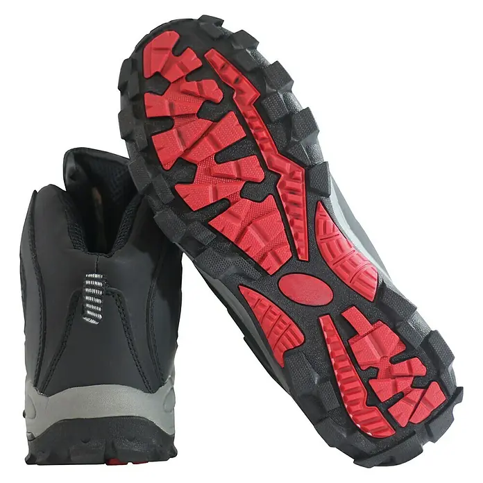 Power Safe Sicherheitsstiefel Gustav - Schuhgröße: 46, S3