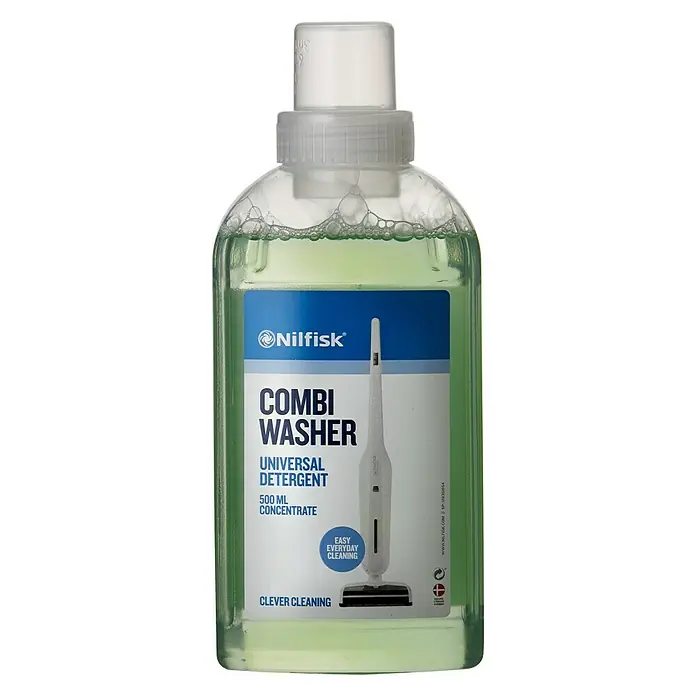 Nilfisk Universalreiniger - 500 ml, Passend für: Nilfisk Hartbodenreiniger Combi - Vorderansicht