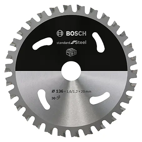 Bosch  Cirkelzaagblad