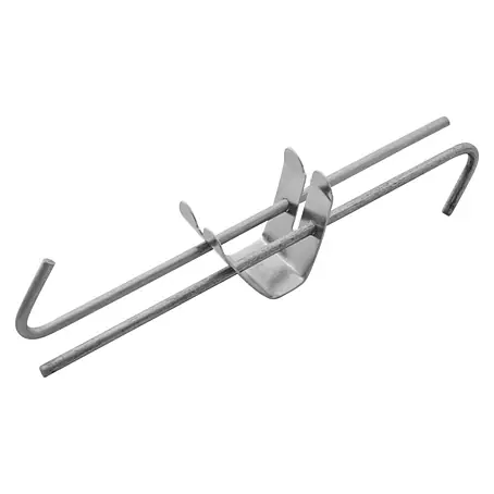 Placafix  Varilla de suspensión doble 35-60 cm