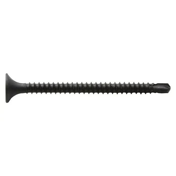 Placafix Tornillos de montaje rápido - Largo: 25 mm, Número de componentes: 1.000 ud., Diámetro cabeza: 3,5 mm