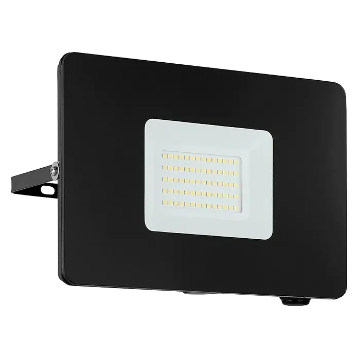 Eglo Proyector LED Faedo 3 - 1 luz, Soporte de pared, 50 W, IP65