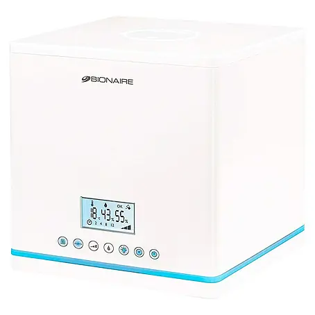 Bionaire  Humidificador BU7500