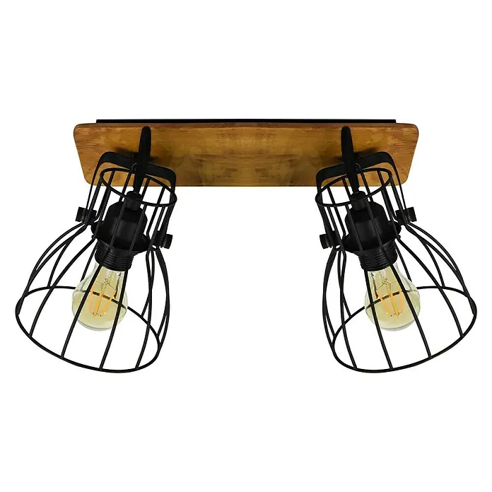 Tween Light Regleta Nao - 80 W, E27 - Vista frontal