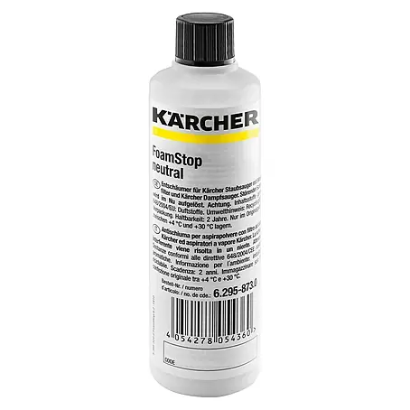 Kärcher  Otpjenjivač