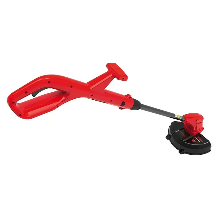 Powerworks Akumulatorski trimer P24ST - 24 V, Litij-ionska, Bez akumulatora, Širina reza: 25 cm