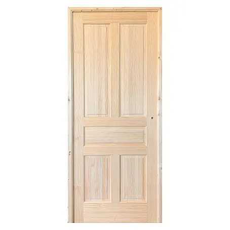 Norma Doors  Puerta interior Pino Natural