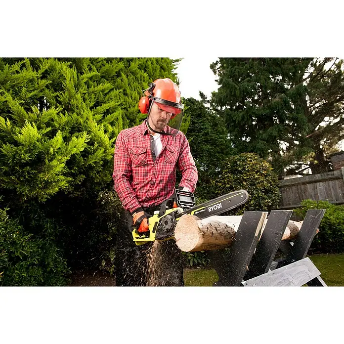 Ryobi Električna lančana pila RCS2340B - 2.300 W, Dužina mača: 40 cm