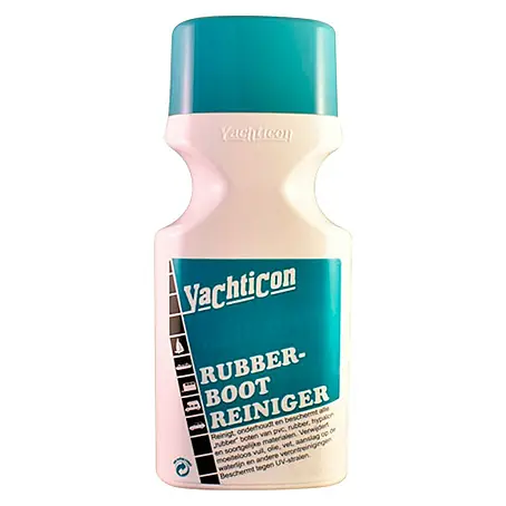 Yachticon  Rubberbootreiniger
