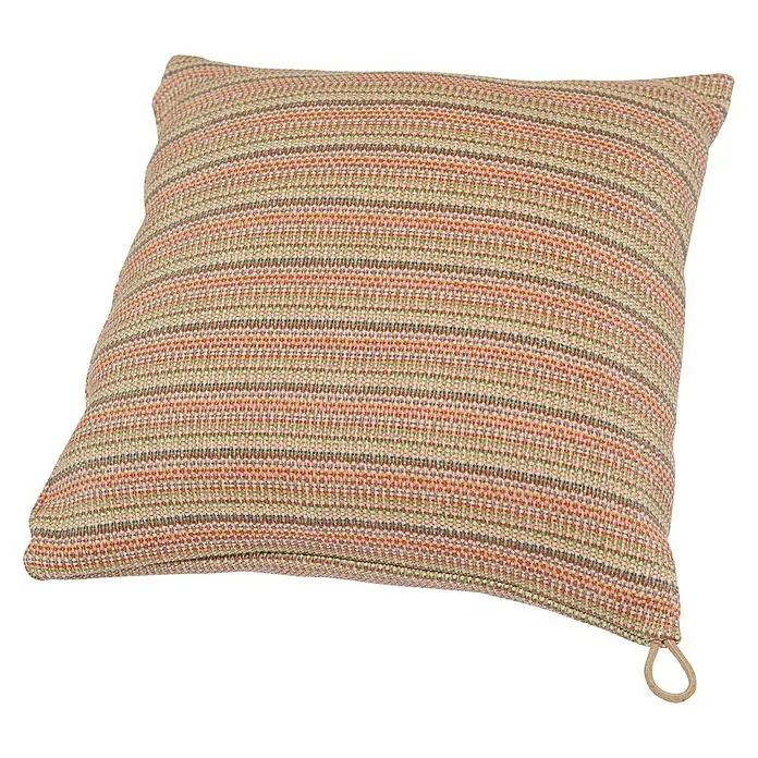 SENSUM Kissen - Bunt, L x B: 45 x 45 cm