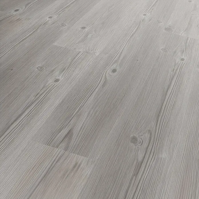 b!design Vinylboden Rigid SPC Swiss Pinie - 1.220 x 181 x 3,8 mm, Landhausdiele