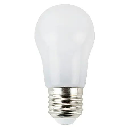 Garza  Bombilla LED Crystal