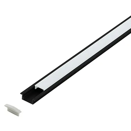 Eglo  Profil Recessed Profile 1
