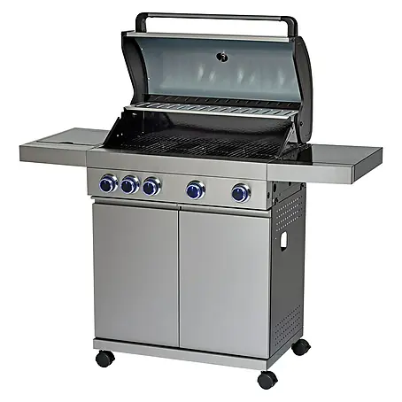 Grillstar  Gasgrill Atlanta II 450