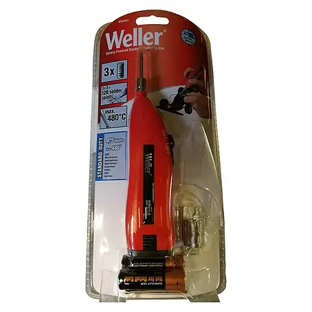Weller  Weichlötstab