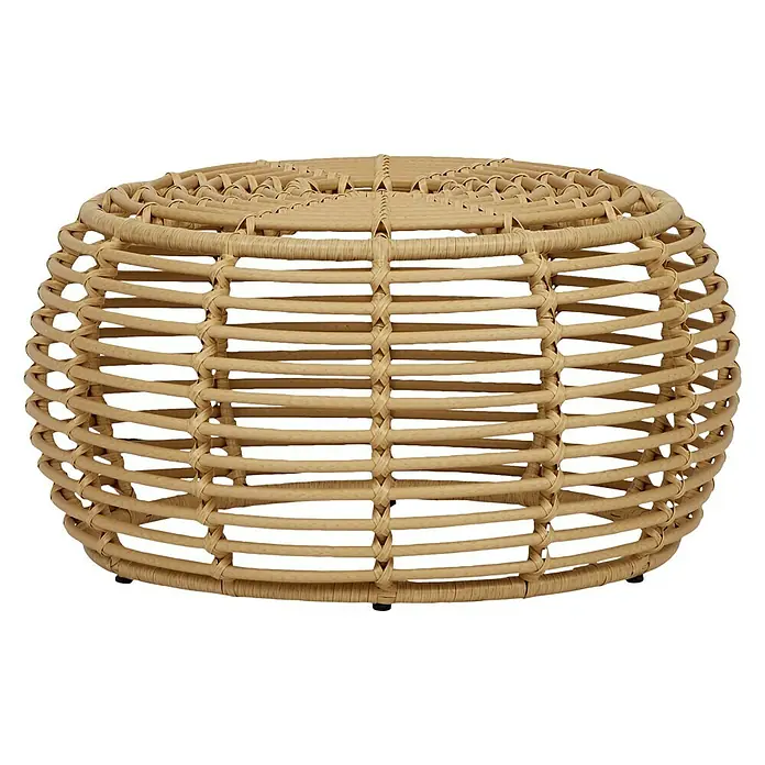 Conjunto de muebles Katharina - 4 piezas, Natural