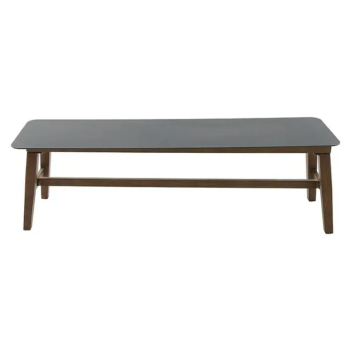 Sunfun Anika Loungemöbel-Set - 4 -tlg., Polyrattan, Aluminium, Hellgrau