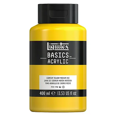 Liquitex Basics Akrilna boja