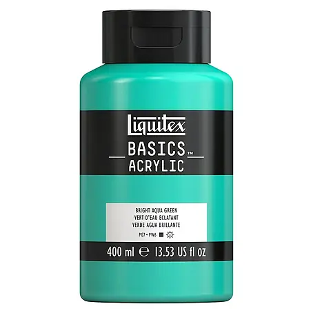 Liquitex Basics Akrilna boja