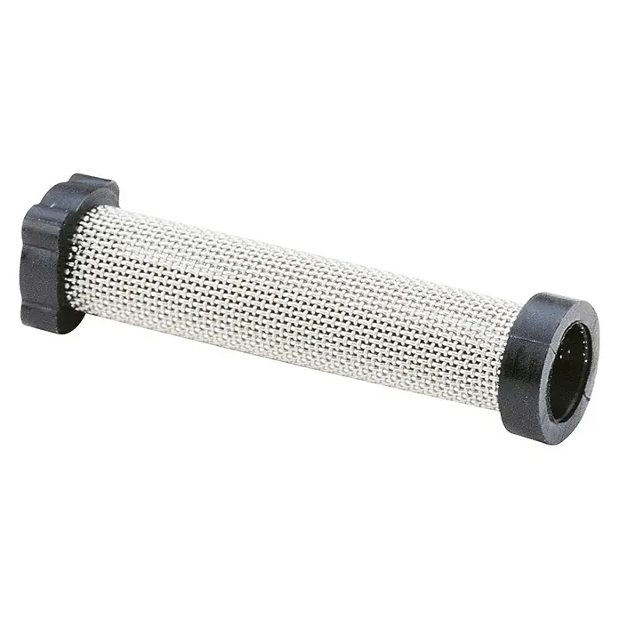 Graco Magnum Filtro Insta Clean - Negro
