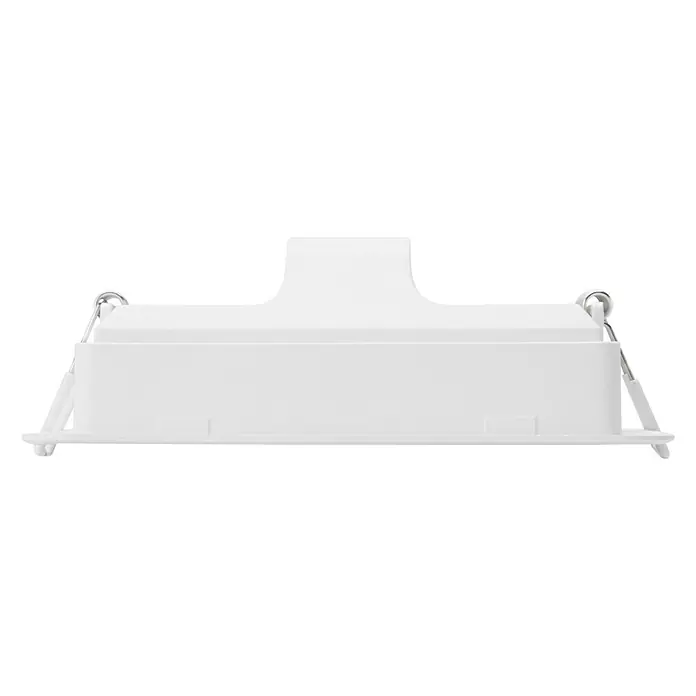 Philips Downlight LED empotrable Meson - 13 W, L x An x Al: 14 x 14 x 4,7 cm, Blanco, Blanco neutro