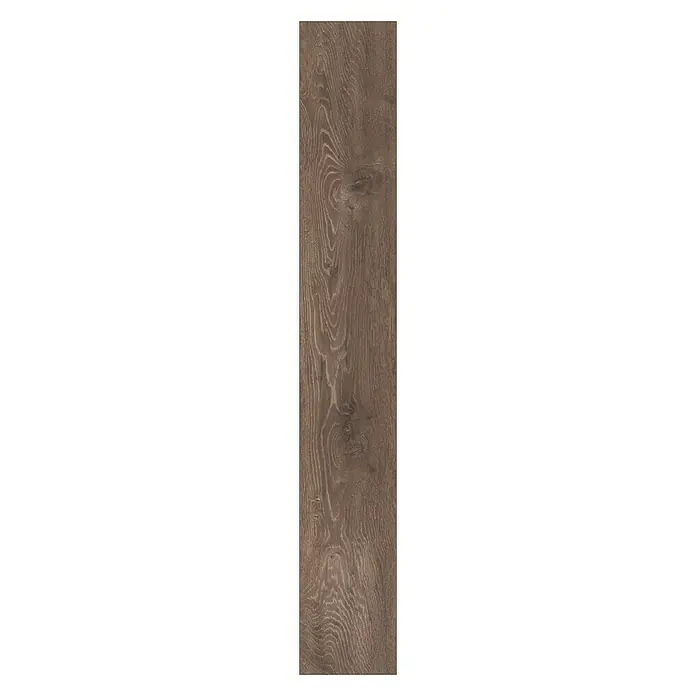 LOGOCLIC Uzorak Aquaprotect Night Oak - 290 x 200 x 8 mm, Rustikalni pod - Detaljan prikaz