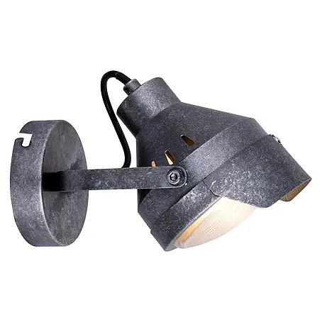 Globo  Wandlamp Gilly