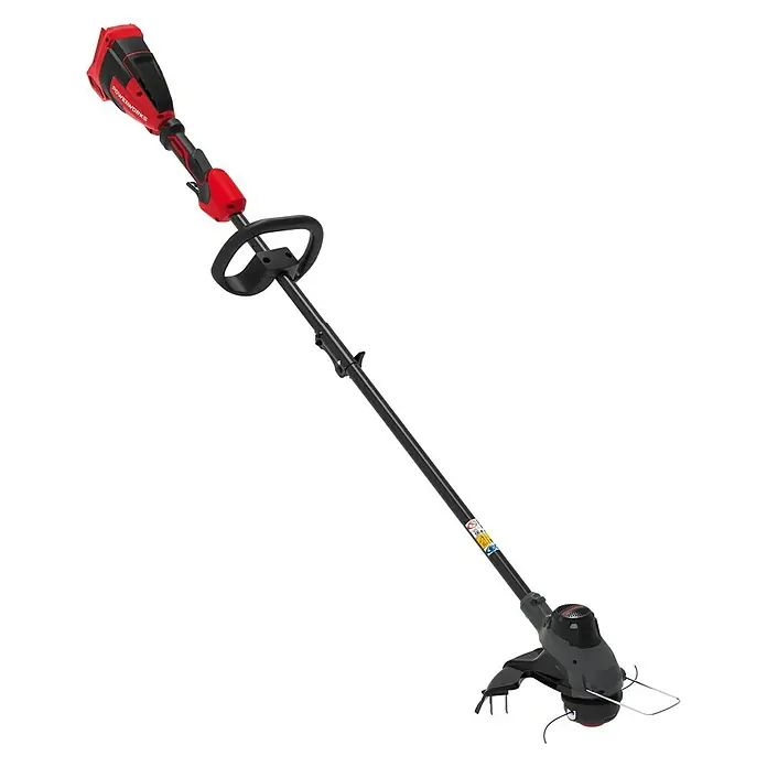 Powerworks Akumulatorski trimer P48ST8 - 48 V, Bez akumulatora, Širina reza: 33 cm
