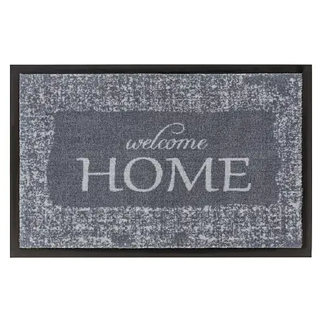 Astra Homelike Sauberlaufmatte Welcome Home