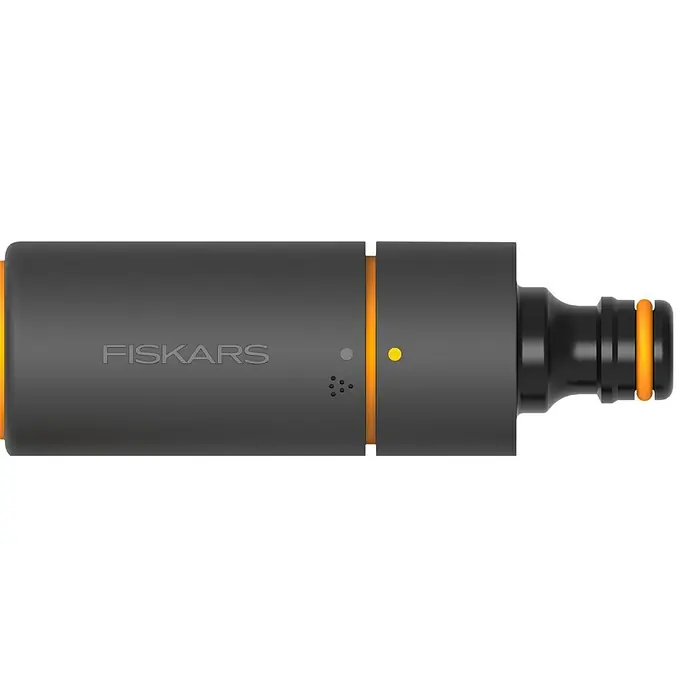 Fiskars Mlaznica za raspršivanje - Broj mlaza za raspršivanje: Kontinuirano - Pogled odozgo