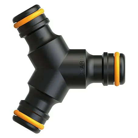 Fiskars  Y-element za crijevo za vodu