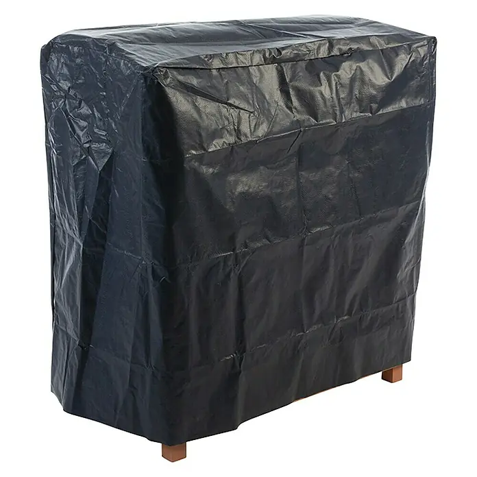 Muddy Buddy Schutzhülle Guardian Medium - Passend für: Muddy Buddy Matschküchen, L x B x H: 85 x 42 x 90 cm - Vorderansicht
