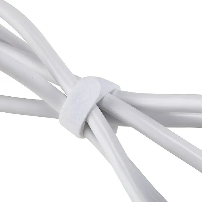 Blaupunkt Steckdosenleiste - Anzahl Steckdosen Schuko: 4 Stk., Weiß, 2 m, 2 USB-Anschlüsse - Detailaufnahme