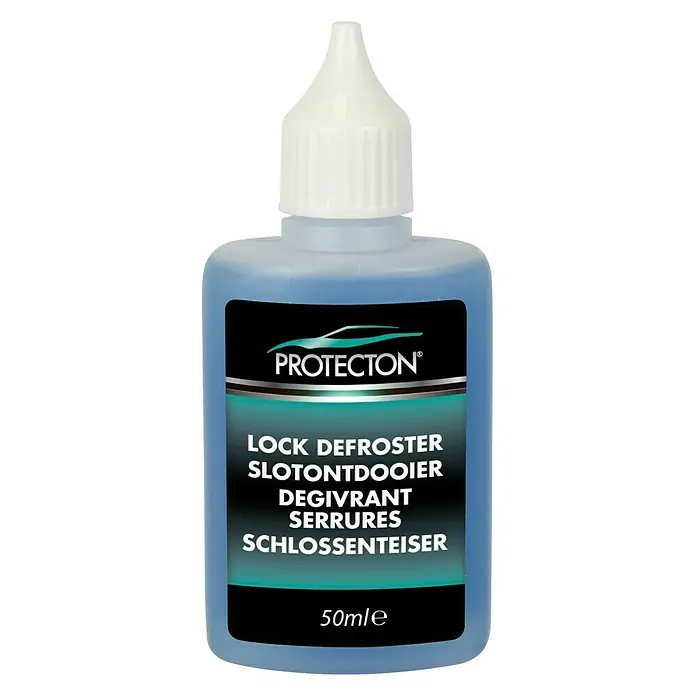 Protecton Slotontdooier - 50 ml