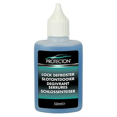 Protecton  Slotontdooier