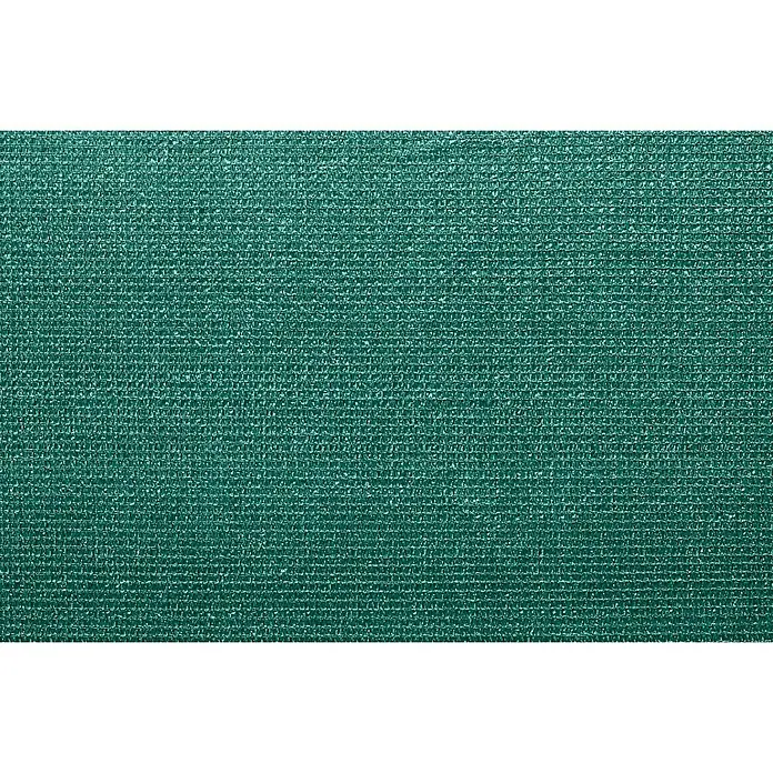 Sichtschutzmatte - 500 x 150 cm, Kunststoff, Grün - Detailaufnahme