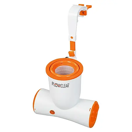 Bestway Flowclear Filter za sakupljanje prljavštine