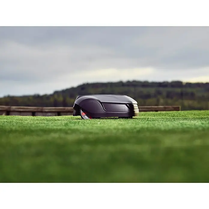 Bosch Robot cortacésped P10 - 