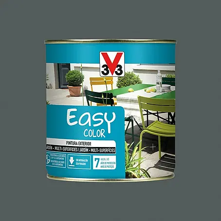 V33  Esmalte de color Easy color