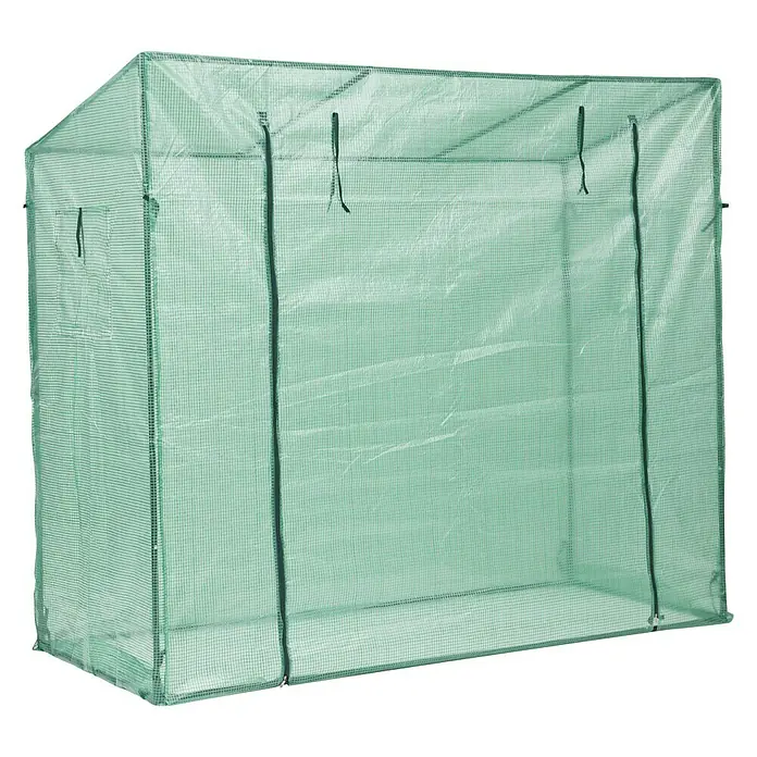 Gardol Staklenik za rajčice - 200 x 77 x 169 cm