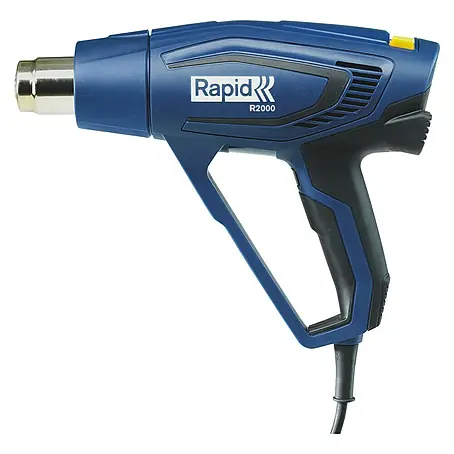 Rapid  Puhalo vrućeg zraka Rapid R2000
